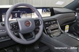 New 2025 Nissan Armada PRO-4X w/ Pro-4X Premium Package image 2