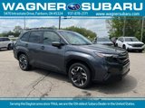 New 2025 Subaru Forester Premium image 1