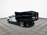 New 2025 Ford F350 XL w/ XL Chrome Package image 4