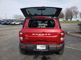 New 2025 Ford Bronco Sport Badlands image 6
