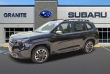 New 2025 Subaru Forester Limited image 4
