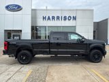 New 2025 Ford F350 Lariat image 4
