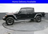New 2025 Jeep Gladiator Rubicon w/ Safety Group image 2