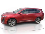 Certified 2024 Cadillac XT6 Premium Luxury w/ LPO, Floor Liner Package image 2