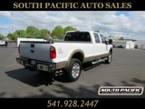 Used 2012 Ford F350 Lariat w/ Lariat Interior Pkg image 5