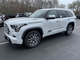 New 2025 Toyota Sequoia 4WD image 4