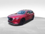 Certified 2022 MAZDA CX-9 Touring Plus image 2
