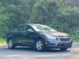 Used 2016 Chevrolet Cruze LT w/ Sun And Sound Package image 2