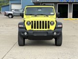 New 2024 Jeep Wrangler Sport S image 3