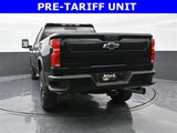 New 2025 Chevrolet Silverado 2500 High Country w/ Midnight Edition image 5