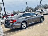 Used 2018 Honda Accord LX image 4