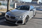 Used 2022 BMW 540i w/ Premium Package image 2