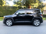 Used 2016 Jeep Renegade Limited image 4