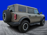 New 2025 Ford Bronco Badlands w/ Sasquatch Package image 3