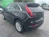 Used 2019 Cadillac XT4 Luxury image 4