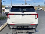 New 2025 Ford Explorer Active w/ Active Comfort Package image 4