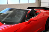 Used 2019 Chevrolet Corvette Stingray Convertible w/ 2LT Preferred Equipment Group image 2
