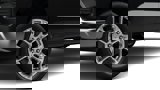 New 2025 Chevrolet Silverado 1500 LTZ image 5