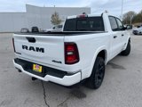 New 2025 RAM 1500 Big Horn image 3