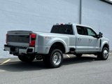 Used 2025 Ford F450 Platinum image 4