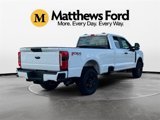 New 2025 Ford F350 XL w/ STX Appearance Package image 5