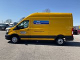 Used 2023 Ford Transit 250 148 High Roof AWD w/ Load Area Protection Package image 4