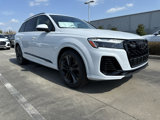 New 2025 Audi Q7 3.0T Prestige image 3