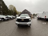 New 2025 Chevrolet Silverado 3500 W/T w/ WT Convenience Package image 3