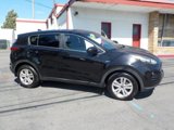 Used 2017 Kia Sportage LX image 4