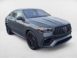 New 2026 Mercedes-Benz GLE 63 AMG S image 3