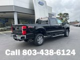 New 2025 Ford F250 Lariat image 3