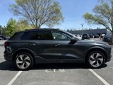 New 2025 Audi Q6 e-tron Premium Plus image 2