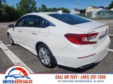 Used 2020 Honda Accord LX image 4