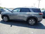 New 2025 Nissan Pathfinder SL w/ Cargo Package image 6