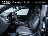 New 2025 Audi RS Q8 performance image 5