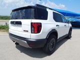New 2026 Honda Passport TrailSport image 3
