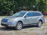 Used 2011 Subaru Outback 2.5i Premium w/ All-Weather Pkg image 3