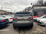 Used 2019 Chevrolet Traverse LT image 4