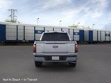 New 2025 Ford F150 Lariat image 3