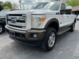 Used 2014 Ford F250 King Ranch w/ FX4 Off-Road Package image 5