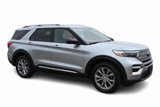 Certified 2023 Ford Explorer Limited image 3