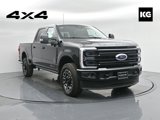 New 2025 Ford F250 Platinum image 1