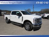 New 2025 Ford F250 4x4 Crew Cab Super Duty image 4