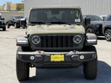 New 2025 Jeep Wrangler Unlimited Rubicon image 3