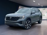 New 2025 Volkswagen Atlas SEL Premium R-Line image 3