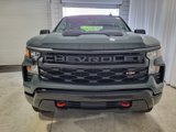 New 2026 Chevrolet Silverado 1500 Custom Trail Boss image 3