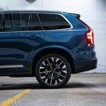 New 2026 Volvo XC90 B5 Ultra image 4