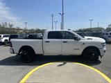 New 2025 RAM 2500 Big Horn image 6