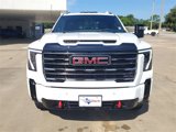 New 2025 GMC Sierra 2500 AT4 w/ AT4 Premium Plus Package image 2