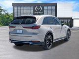 New 2025 MAZDA CX-90 Plug-In Hybrid w/ Premium Plus image 5